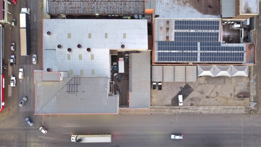 Commercial Property for Sale in Bethlehem Free State